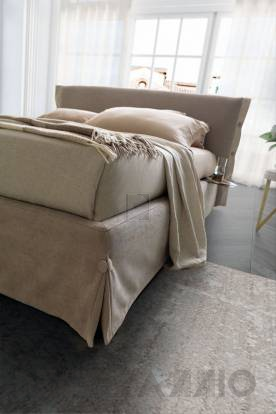 Кровать двуспальная Le Comfort Giselle - giselle_bed