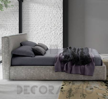 Кровать двуспальная Le Comfort Ipanema - ipanema_bed