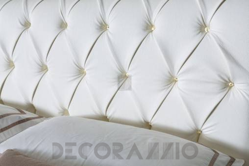 Кровать двуспальная Le Comfort Raffaello - raffaello_bed