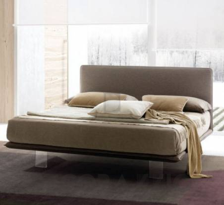 Кровать двуспальная Le Comfort Snap - snap_bed