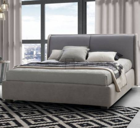 Кровать двуспальная Le Comfort Windsor - windsor_bed