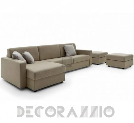 Диван модульный Le Comfort Leo - leo_sofa_bed