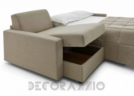 Диван модульный Le Comfort Leo - leo_sofa_bed