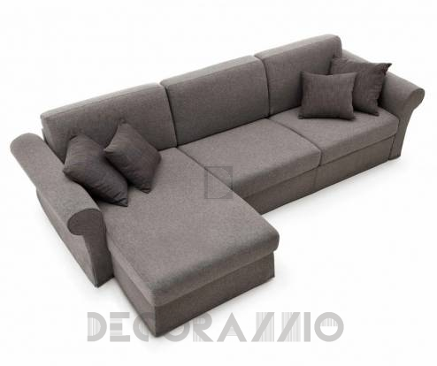 Диван модульный Le Comfort Lory - lory_sofa_bed