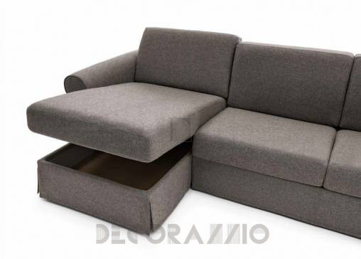 Диван модульный Le Comfort Lory - lory_sofa_bed