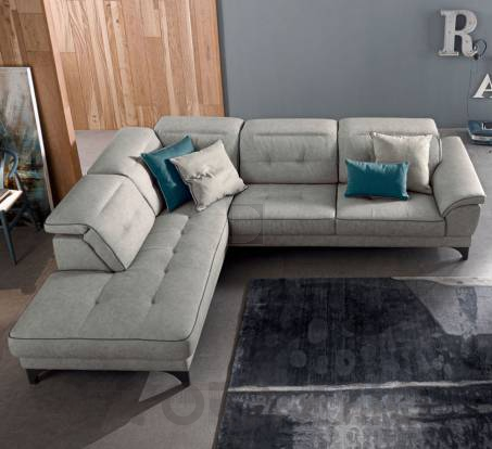 Диван модульный Le Comfort Anastasia - anastasia_modular_sofa