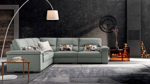 Диван модульный Le Comfort Cliff - cliff_modular_sofa