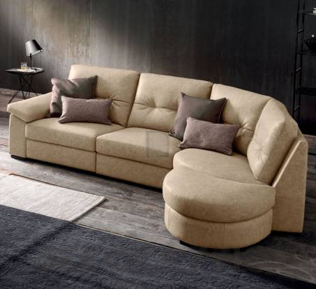 Диван модульный Le Comfort Desmond - desmond_modular_sofa