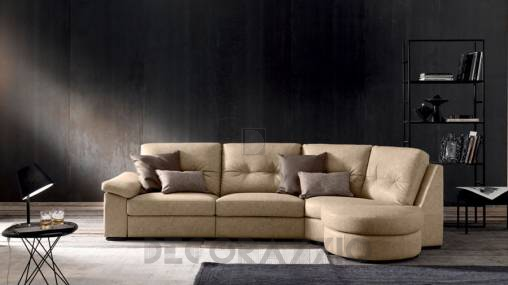 Диван модульный Le Comfort Desmond - desmond_modular_sofa