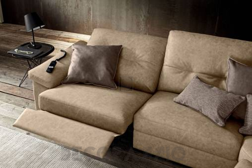 Диван модульный Le Comfort Desmond - desmond_modular_sofa