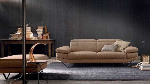 Диван Le Comfort Howard - howard_sofa