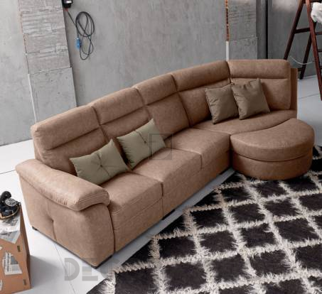 Диван модульный Le Comfort Jonathan - jonathan_modular_sofa