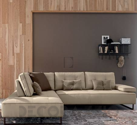 Диван модульный Le Comfort Platone - platone_modular_sofa