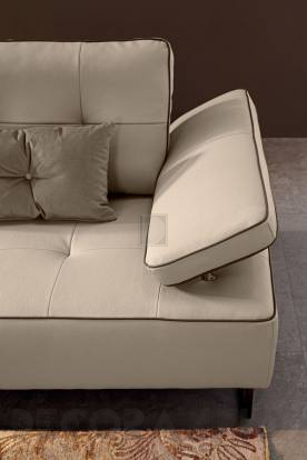 Диван модульный Le Comfort Platone - platone_modular_sofa