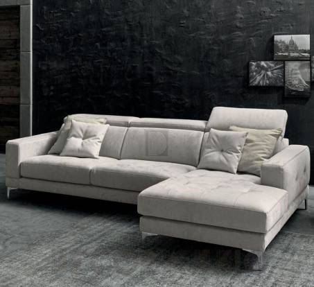 Диван модульный Le Comfort Riccardo - riccardo_modular_sofa