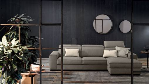 Диван модульный Le Comfort Robert - robert_modular_sofa