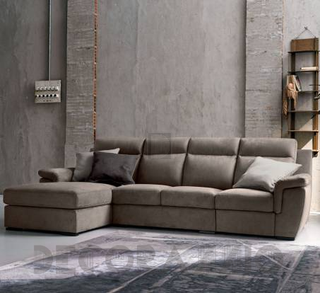 Диван модульный Le Comfort Socrate - socrate_modular_sofa