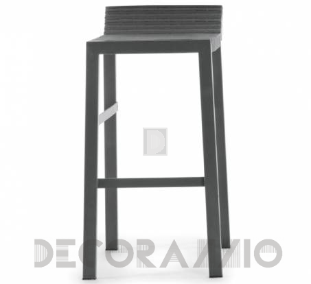 Стул барный Lago Steps - steps-bar-chair