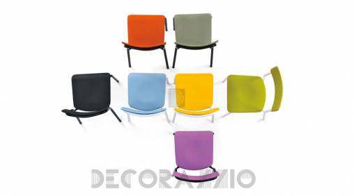 Стул Lago School - school-chair-1