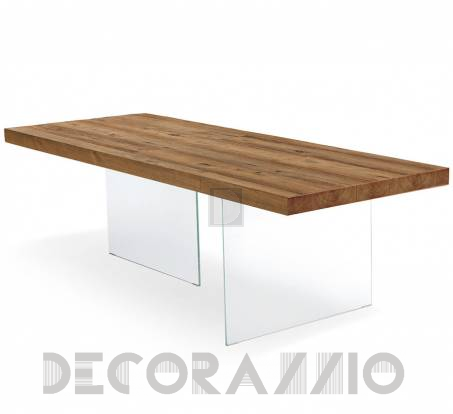 Обеденный стол Lago Air - air-table-1