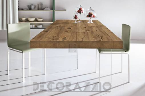 Обеденный стол Lago Air - air-table-1