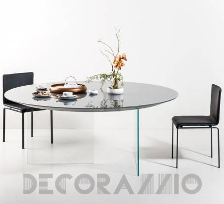 Обеденный стол Lago Air - round-air-table-1