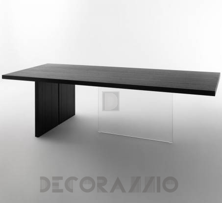 Обеденный стол Lago Vertigo - vertigo-table