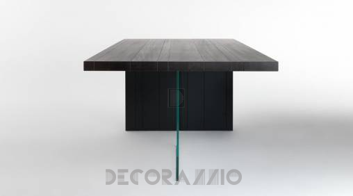 Обеденный стол Lago Vertigo - vertigo-table