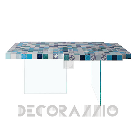 Обеденный стол Lago Air - air-madeterraneo-table-mare