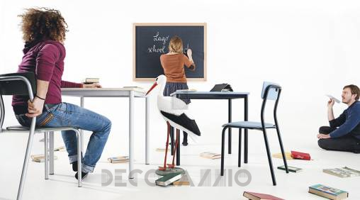 Письменный стол Lago School - school-desk