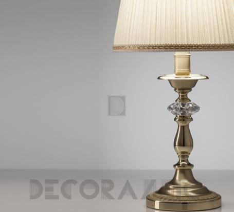 Светильник  настольный накладной (Настольная лампа) Zonca Classica Bedside - 10366