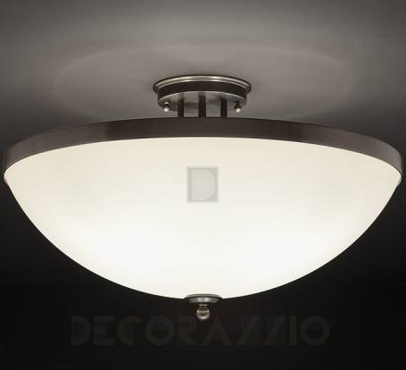 Светильник  потолочный подвесной (Люстра) Zonca Uniforme Ceiling - 10341/D64