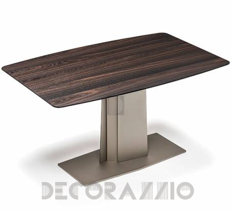 Обеденный стол Cattelan Italia Duffy - cattelan-duffy-wood-140