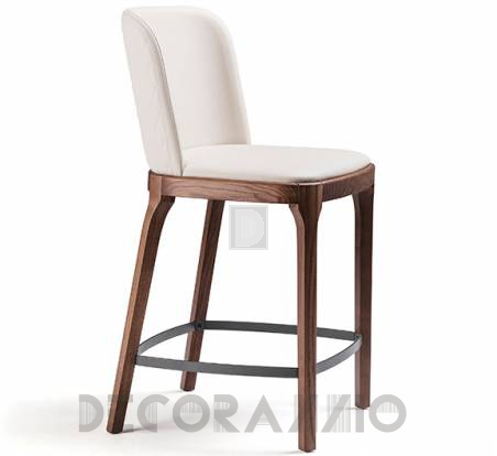 Стул барный Cattelan Italia Magda - cattelan-magda-couture-stool-a64