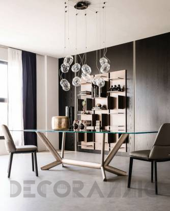 Обеденный стол Cattelan Italia Planer - cattelan-planer-1