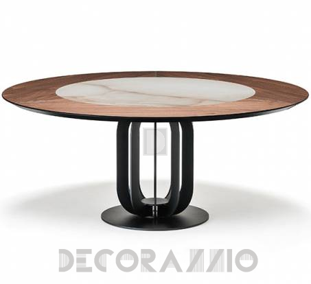 Обеденный стол Cattelan Italia Soho - cattelan-soho-ker-wood