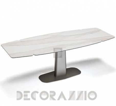 Обеденный стол Cattelan Italia Linus - cattelan-linus-keramik-drive-140