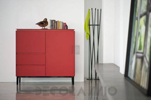 Комод Bontempi Casa Cosmopolitan - 15.39CS