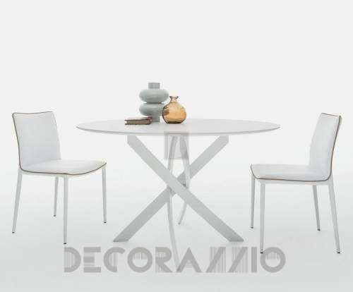 Стул Bontempi Casa Nata - 40.14 white