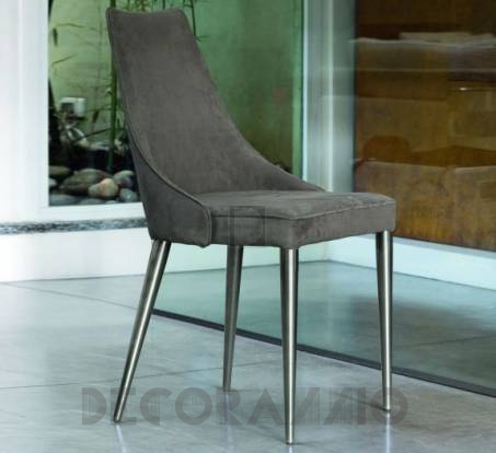 Стул Bontempi Casa Clara - 40.90 grey