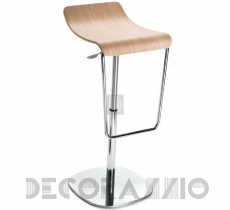 Стул барный Bontempi Casa Gas - bontempi-gas-stool-1