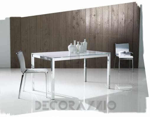 Стул Bontempi Casa Net - 04.56 white