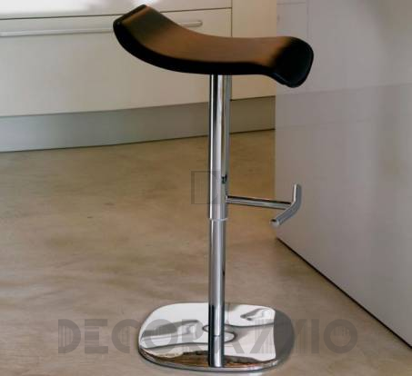 Стул барный Bontempi Casa Lez - bontempi-lez-stool-1