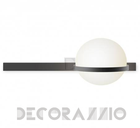 Светильник  настенный накладной (Бра) Vibia Palma - 3700