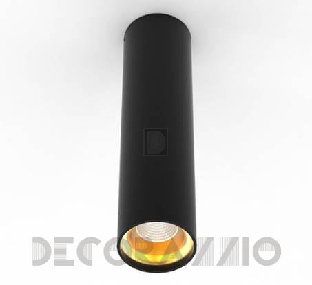 Светильник  потолочный накладной (Светильник потолочный) BPM Lighting Tube - 9050.10.BK-G