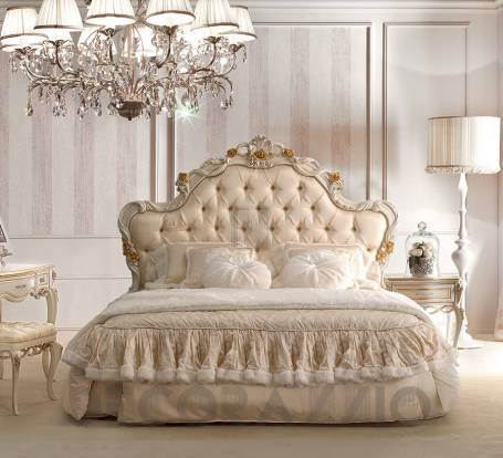 Кровать King size Signorini Coco Forever - Forever_9052