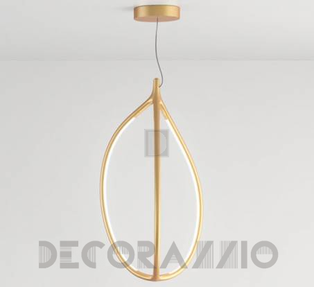 Светильник  потолочный подвесной (Люстра) Artemide Arrival - arrival-suspension