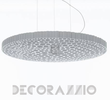 Светильник  потолочный подвесной (Люстра) Artemide Calipso - 0213W10A