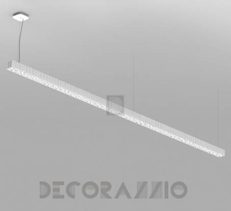 Светильник  потолочный подвесной (Люстра) Artemide Calipso - 0224010A