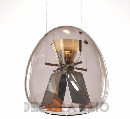 Светильник  потолочный подвесной (Люстра) Artemide Harry H. - Harry-H-LED